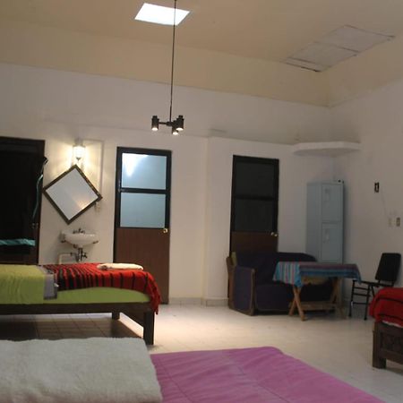 Posada Santa Hotel San Cristóbal de Las Casas Cameră foto