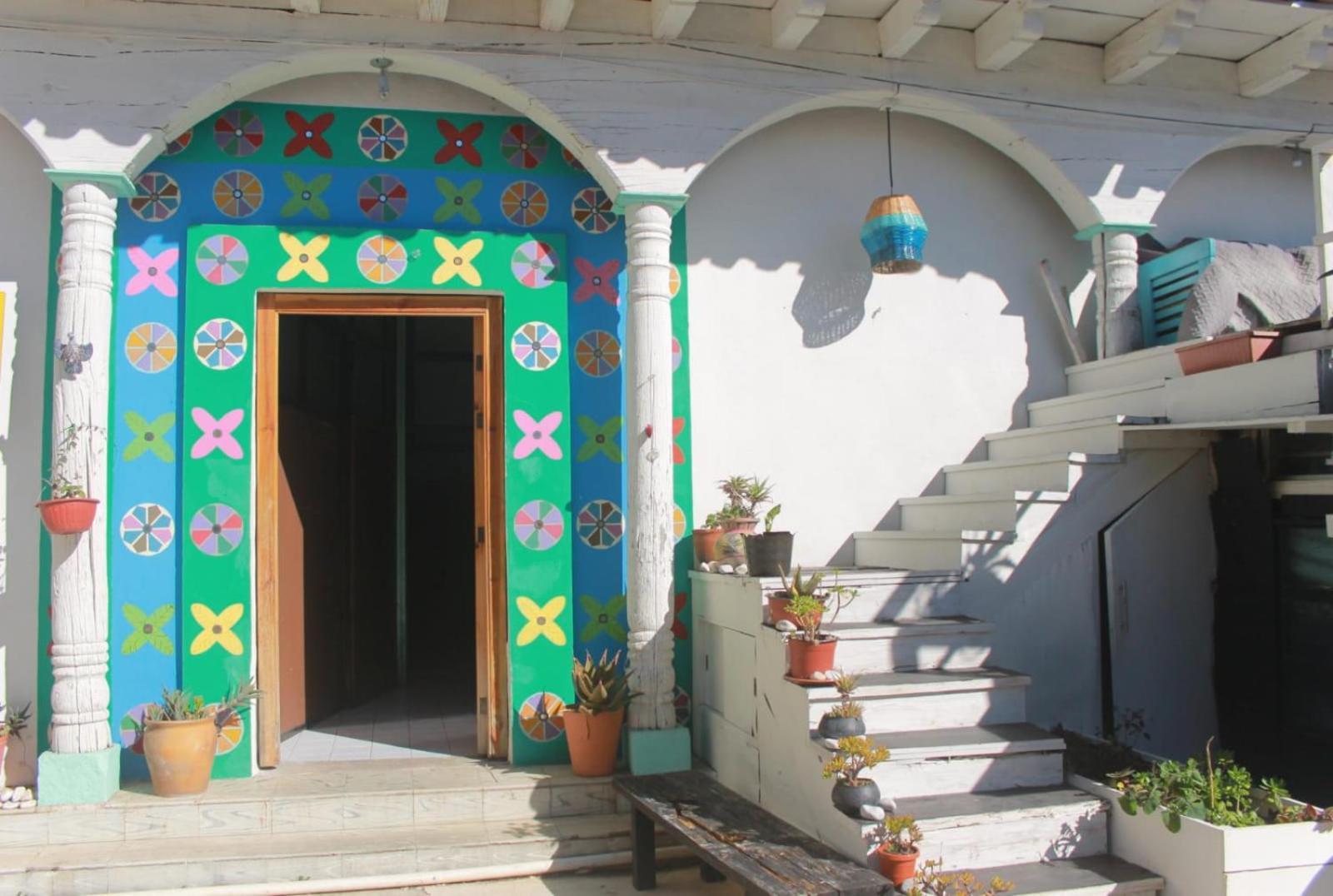 Posada Santa Hotel San Cristóbal de Las Casas Cameră foto