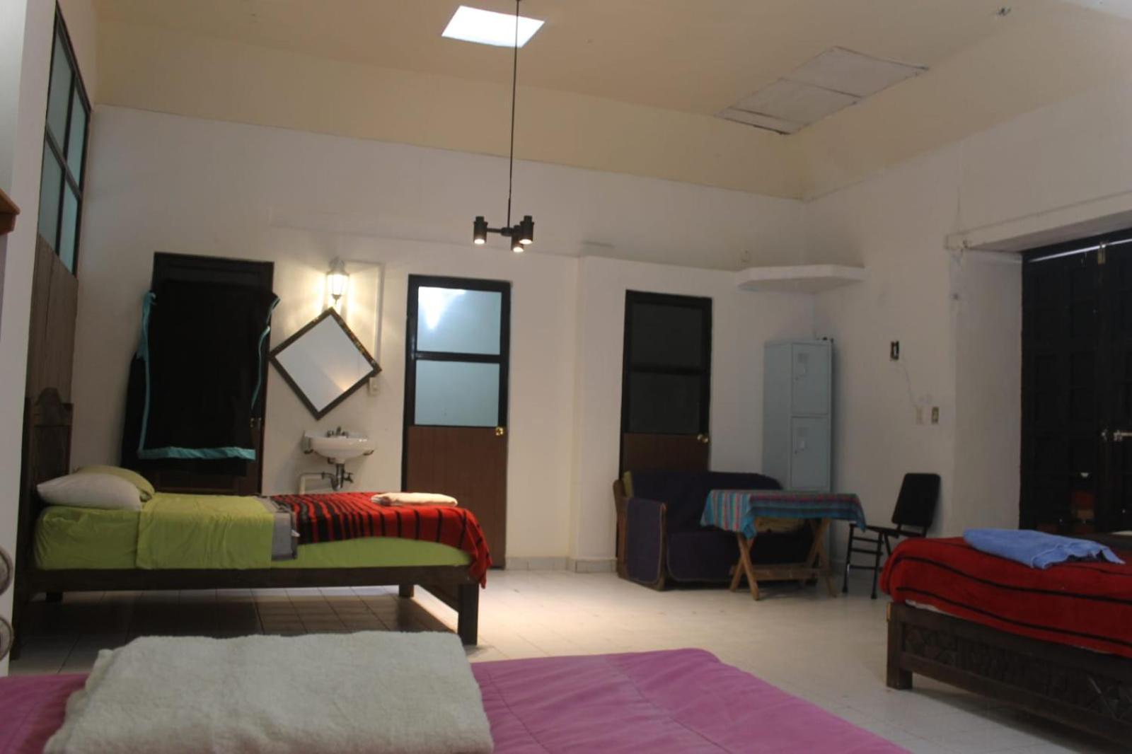 Posada Santa Hotel San Cristóbal de Las Casas Cameră foto